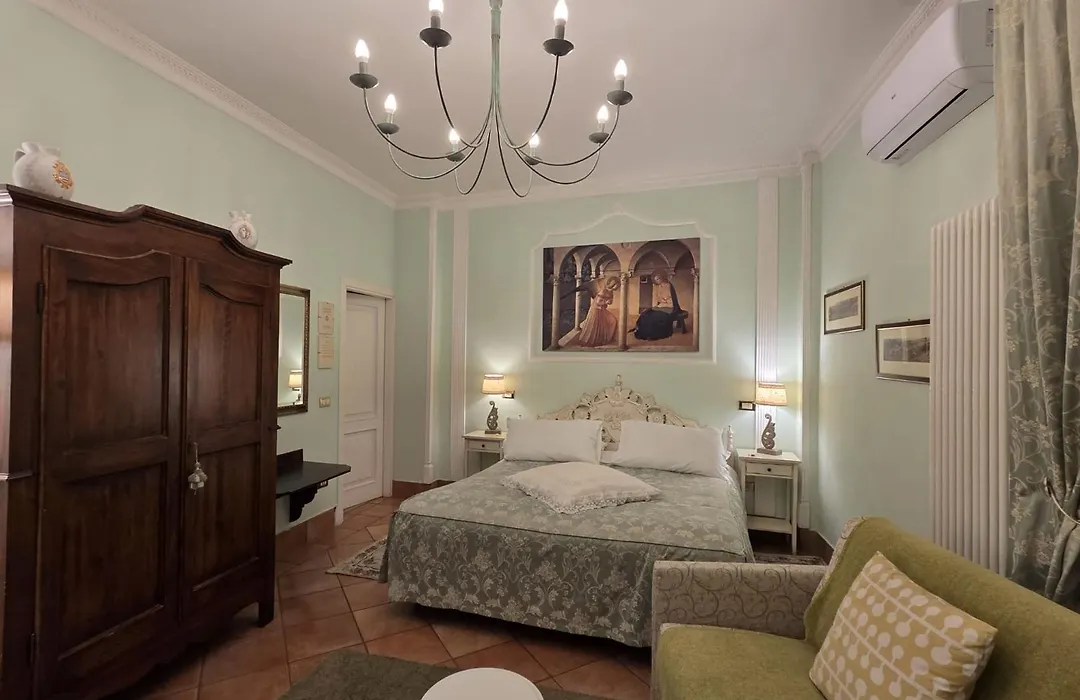Mondo Antico B&B-1